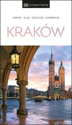 Dk Eyewitness: DK Eyewitness Krakow