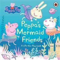 Peppa Pig: Peppa's Mermaid Friends