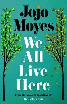 We All Live Here