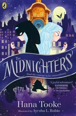 The Midnighters