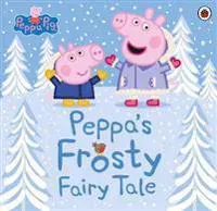 Peppa Pig: Peppa's Frosty Fairy Tale
