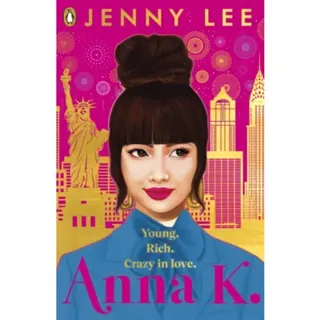Anna K