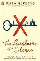 Fountains of Silence