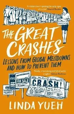 The Great Crashes