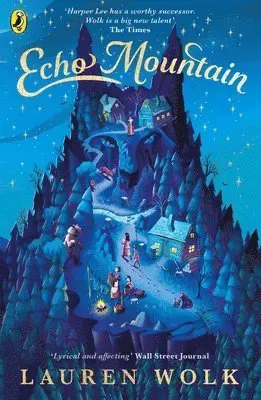 Echo Mountain