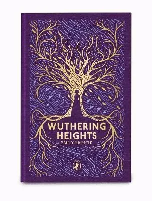 Wuthering Heights - Brontë, Emily (Inbunden),