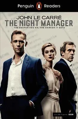 Penguin Readers Level 5: The Night Manager (ELT Graded Reader)