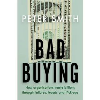 Bad Buying