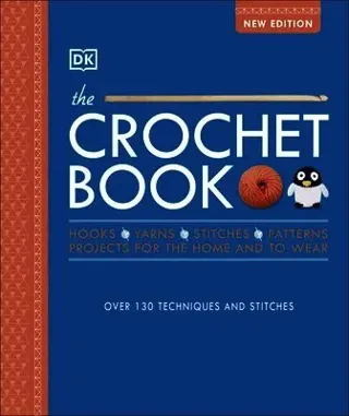 The Crochet Book