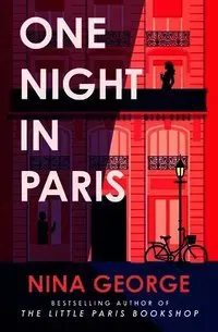 One Night in Paris