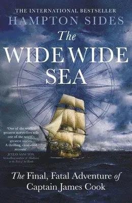 Wide Wide Sea
