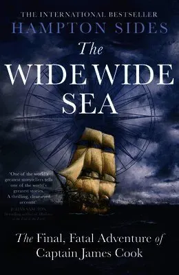Wide Wide Sea