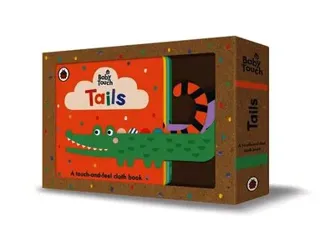 Baby Touch: Tails