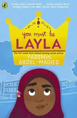 You Must Be Layla