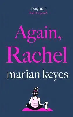 Again, Rachel