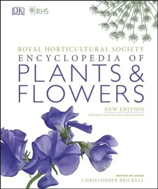 RHS Encyclopedia Of Plants and Flowers