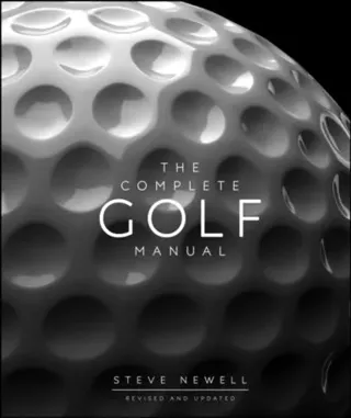 Complete Golf Manual