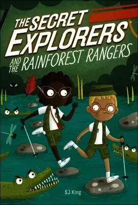 The Secret Explorers and the Rainforest Rangers