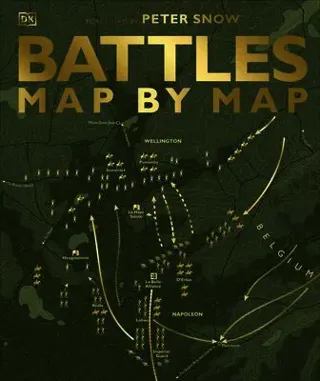 Battles Map by Map