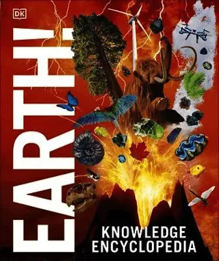 Knowledge Encyclopedia Earth!