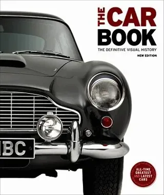 The Car Book