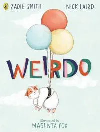 Weirdo