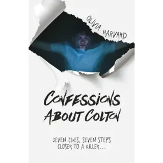 Confessions about Colton