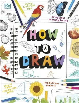 How to Draw