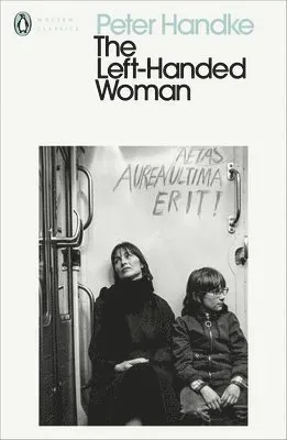 The Left-Handed Woman