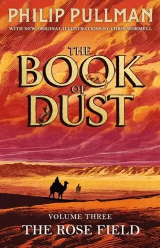 Rose Field: The Book of Dust Volume Three