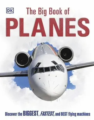 The Big Book of Planes
