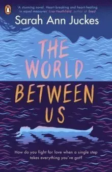 World Between Us