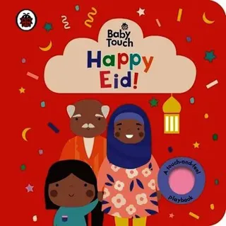 Baby Touch: Happy Eid!