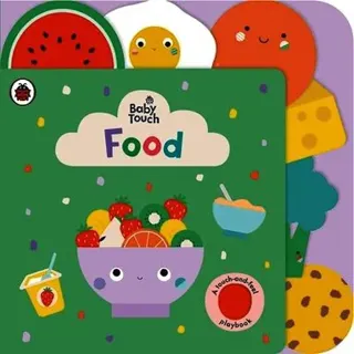 Baby Touch: Food