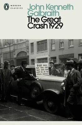 The Great Crash 1929