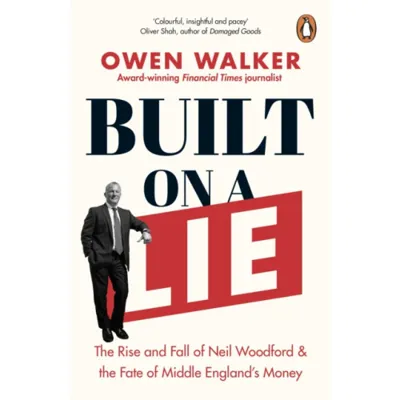 Built on a Lie
