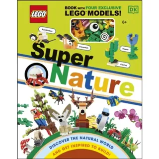 LEGO Super Nature
