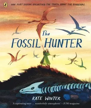 The Fossil Hunter