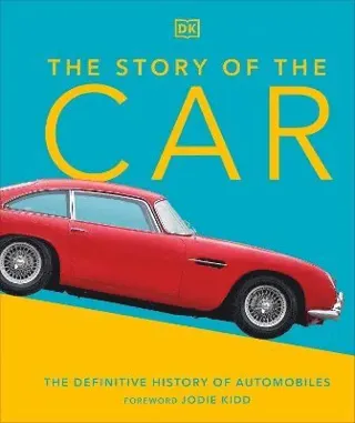 The Story of the Car