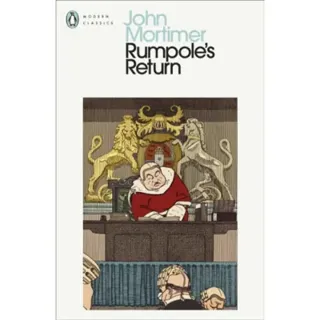 Rumpole's Return