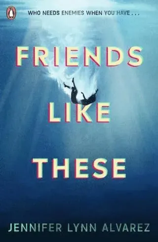 Friends Like These