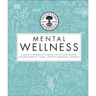 Neal's Yard Remedies Mental Wellness