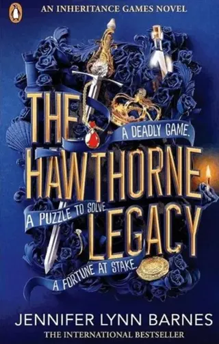 Hawthorne Legacy