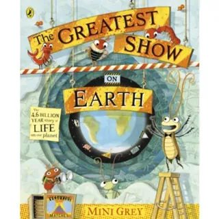 The Greatest Show on Earth