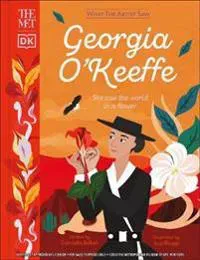 The Met Georgia O'Keeffe