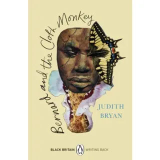 Bernard and the Cloth Monkey