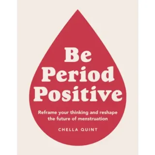 Be Period Positive