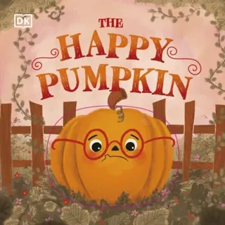 The Happy Pumpkin