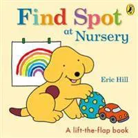 Find Spot at Nursery