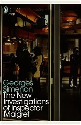 The New Investigations of Inspector Maigret